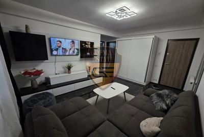 2 camere, Faleza Nord - Spațiu Comercial - 38mp, parter posibilitate extindere - 3