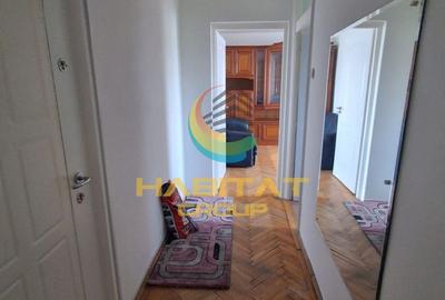 Apartament Decomandat De 2 Camere 60mp Zona Vacaresti - 9