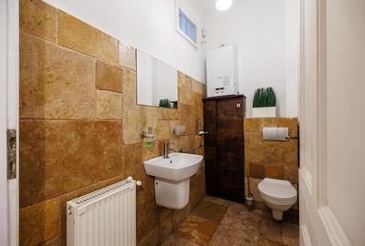 Apartament 3 camere | 91,52 mp utili | renovat complet | etaj 1 | zona Iosefin - 9