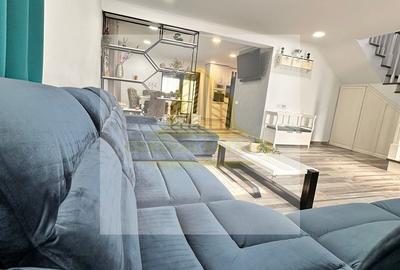 Casă individuală , complet mobilată și utilată – gata de mutare ! - 1