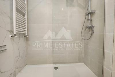 De inchiriat in Nusco City - 2 camere - loc parcare subteran inclus - 15