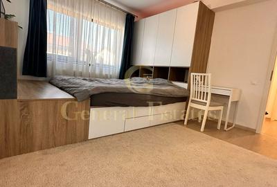 De vanzare apartament cu 3 camere | Sanpetru - 3