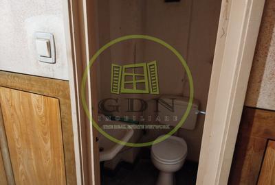Apartament 4 camere, decomandat, zona Dacia - 5