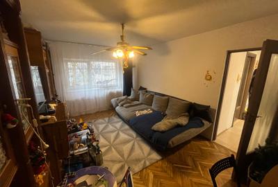 Tineretului-Timpuri Noi apartament 3 camere decomandat