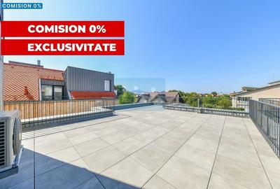 (A06)Apartament cu 2 camere -M99 Residence - 1