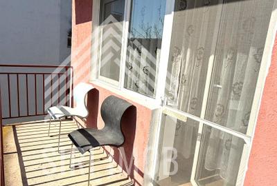 Apartament 1 camera, cart.Manastur, zona Negoiu, parcare, balcon, et.intermediar - 10