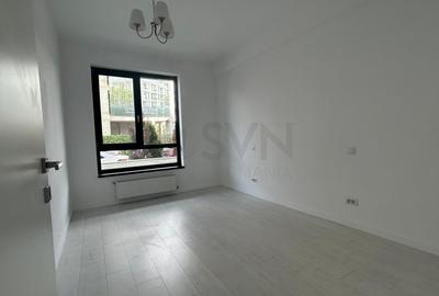 REA1028809 Apartament 3 camere Pipera parter gradina - 8