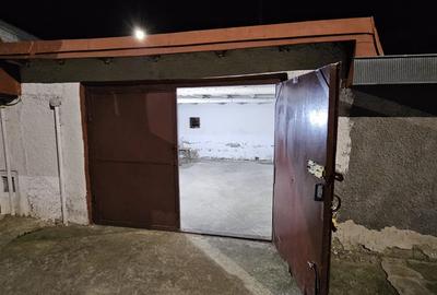 Garaj spatios si sigur in cartierul Lucacesti - Ideal pentru masina! - 1