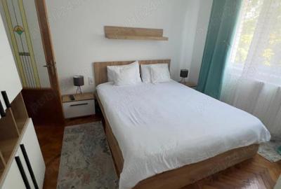 APARTAMENT INCHIRIERE TERMEN SCURT I 2 CAMERE I 50MP I TOMIS 2 - 1