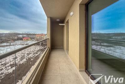 Garsonieră decomandată în Cug