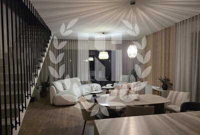 DUPLEX 4 CAMERE BALOTESTI - 25