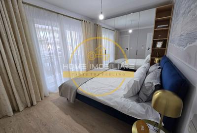 Etaj 1/Apartament 3Camere/2Bai/81mp/Bloc Nou/Zona-Platou Galata ! COMISION 0% - 3