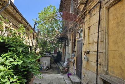 Apartament cu 2 camere într-o casă cu farmec interbelic, zona Popa Nan - 6