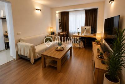 Se vinde Apartament 2 camerę Tomis 2 - 3