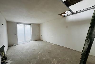 Penthouse 3 dormitoare , pe 2 nivele , cu LIFT - Langa Kaufland Dumbravita - 2