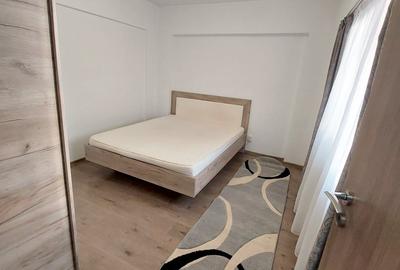 2 camere, decomandate, mobilat modern, in Marasti, zona Iulius Mall - 1