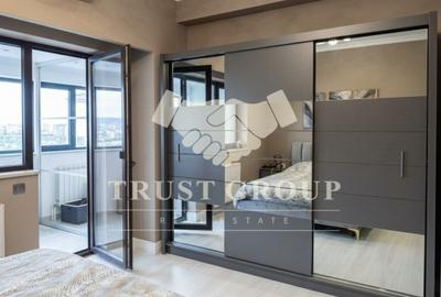 Apartament 3 camere Floreasca | Imobil 2013 - 6