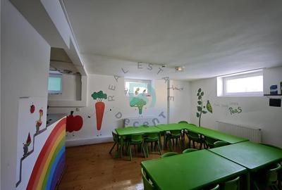 Casa de vanzare, Brasov, zona Centru Civic - pretabil clinica, birouri - 5