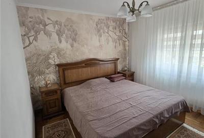 Apartament cu 3 camere - complet mobilat si utilat - 7