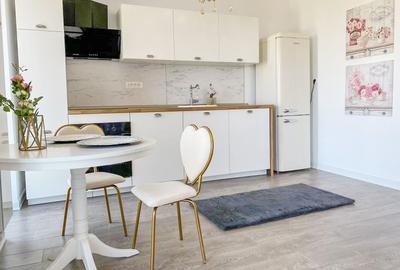 STUDIO DUBLU | CLOUD 9 | AVIATIEI | NORD | TVA 0% | MOBILAT | PARCARE - 1