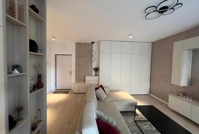 Vanzare apartament 2 camere de LUX cu gradina Centru The Office, Cluj-Napoca - 3