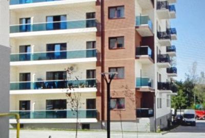 Apartament 2 camere Doamna Stanca - 5