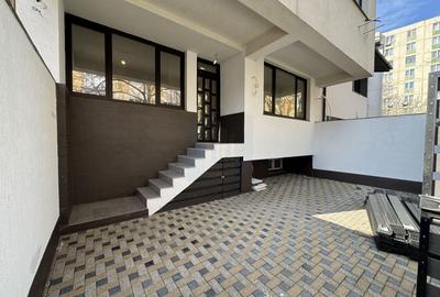 Apartament 5 camere triplex cu curte de vanzare *metrou Crangasi* - 38