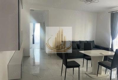 🏡Grand Mobilis va propune spre închiriere un ap de lux 3 camere - 1