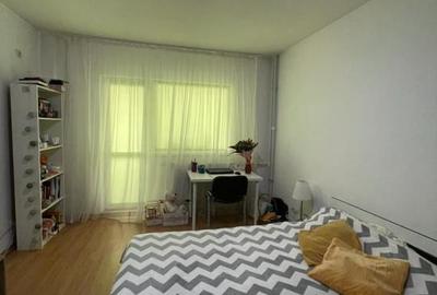 Garsonieră în Lujerului