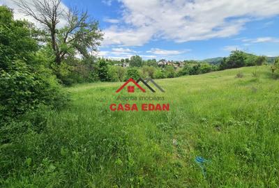 Teren intravilan in Campina--4355mp--28.500 euro - 6