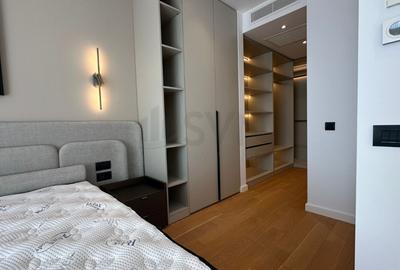 REA1026919 Duplex 4 camere 250 MPI De inchiriat I One Herastrau Towers - 12
