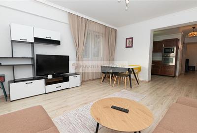 Pipera | Rose Residence 2 | Bloc 2019 | Parcare - 3