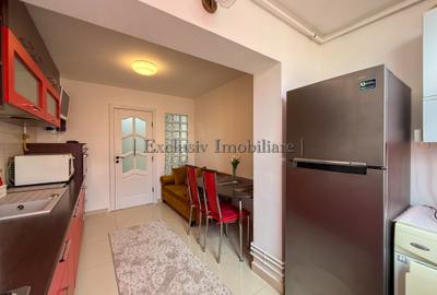 Apartament 2 camere Nou-Renovat | Dacia - 15