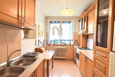 Apartament 2 camere luminos in cartierul Grigorescu - 4