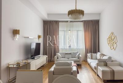 4 Camere | Herastrau | 125mp | Parcare - 2