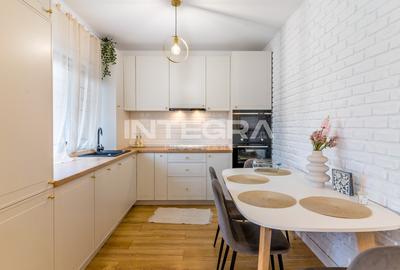 Inchiriez Apartament cu 3 Camere |  Bloc Tip Vila |  Cartier Gruia | Parcare - 3