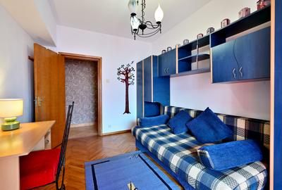 Inchiriere apartament 3 camere ASE Bucuresti - Dorobanti - Piata Romana - 4