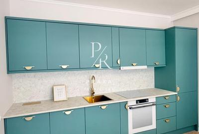 Apartament 3 camere, 44 mp, et 2, garaj optional, zona Terra! - 2