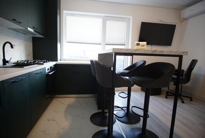 Amesa Residence Aparatorii Patriei Primii Chiriasi Loc Parcare  Lux  2026 - 4