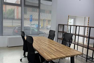 Inchiriere spatiu birou - 9