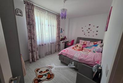 Apartament 3 camere - 2 bai - Popas Pacurari - 100metri de strada - 5