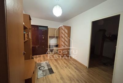 Apartament cu 2 camere de vanzare in zona Sagului, Timisoara - 2