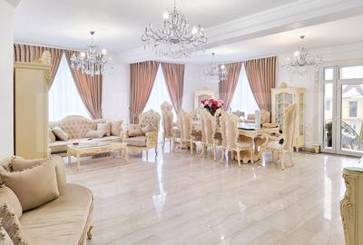 Casa Baciu, 290 mp utili, 500 mp teren - 4