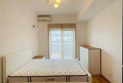 INCHIRIERE APARTAMENT 3 CAMERE NATURA RESIDENCE BANEASA  SECTOR 1 - 14