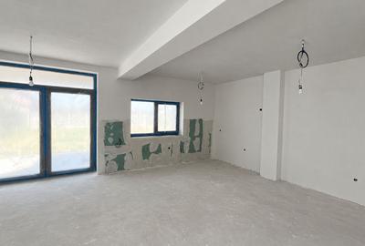 COMISION 0% | Duplex Mosnita Noua | 122 mp utili | 4 dormitoare - 4