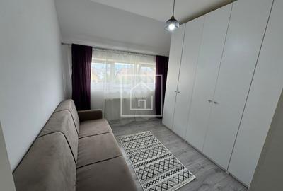 Apartament cu 3 camere, pod si loc de parcare in Selimbar Sibiu - 8