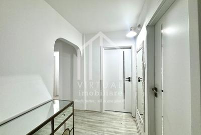 Apartamet cu 3 camere, 66mp utili, decomandat, pivnita, Terezian - 7
