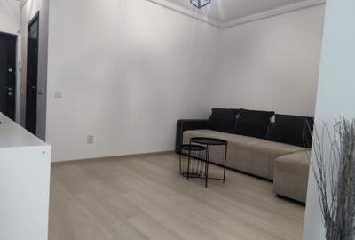 Apartament cu 2 camere de inchiriat in zona Popesti Leordeni- metrou - 1