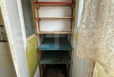 Apartament 2 camere, zona Astra - 7