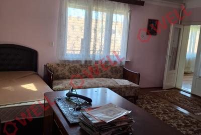 De vânzare casă familială situată în Miercurea Nirajului, zona Sântandrei! - 24